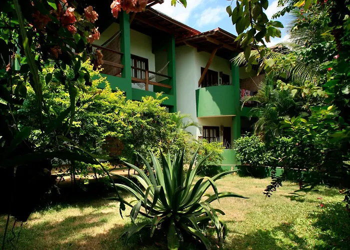 Vila Dos Passaros Flats Itacaré